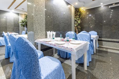 Snood Al Baraka Hotel, 