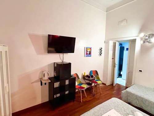 Core De Roma Suites, 