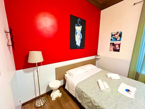 Core De Roma Suites, 