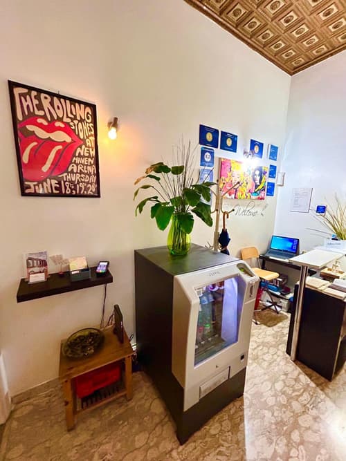 Core De Roma Suites, 