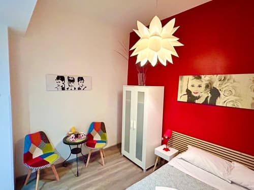 Core De Roma Suites, 
