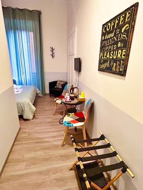 Core De Roma Suites, 