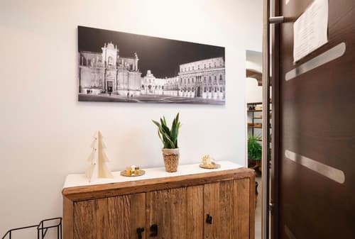 La Fontanella by Salento Oasis, 