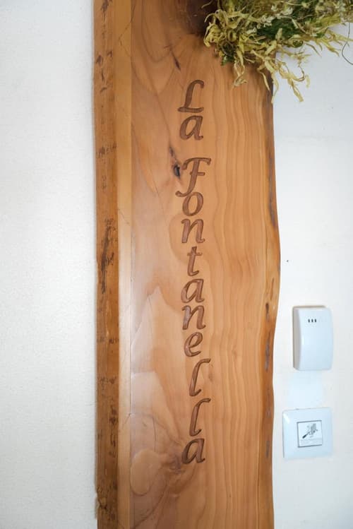 La Fontanella by Salento Oasis, 