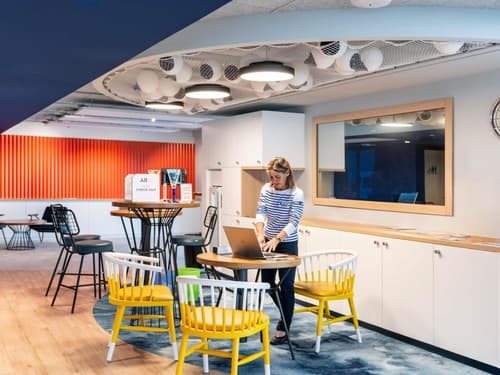 ibis Styles Morlaix, 