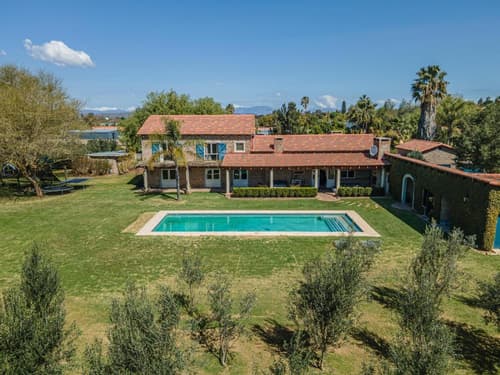 Hartland Country House Oudtshoorn, 