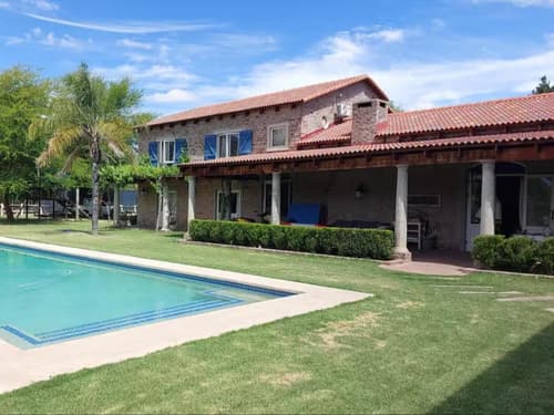 Hartland Country House Oudtshoorn, 