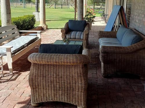 Hartland Country House Oudtshoorn, 