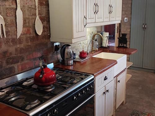 Hartland Country House Oudtshoorn, 