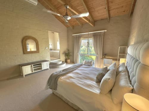 Hartland Country House Oudtshoorn, 
