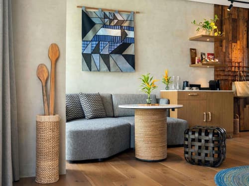 South Palms Resort and Spa Panglao - MGallery Collection, 