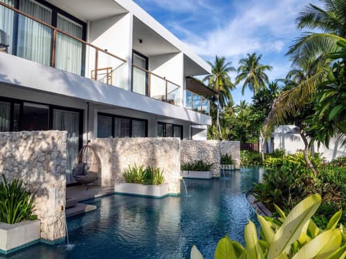 South Palms Resort and Spa Panglao - MGallery Collection, 