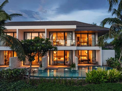 South Palms Resort and Spa Panglao - MGallery Collection, 