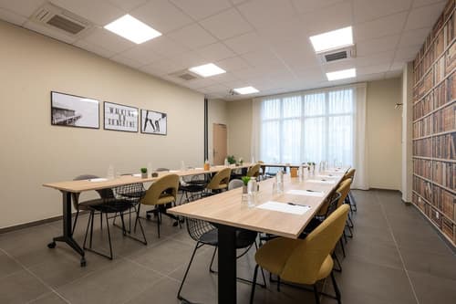 Nemea Appart Hotel La Boetie Bordeaux Pessac, 