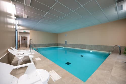 Nemea Appart Hotel La Boetie Bordeaux Pessac, 