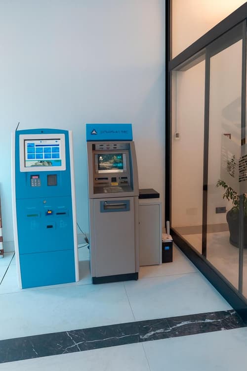 Vip Class ꙳ Orbi City, 