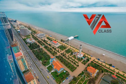 Vip Class ꙳ Orbi City, 