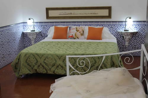 Cascais Jasmim Doce, 