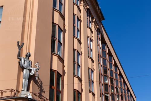 Feniks Fragola Apartments, 