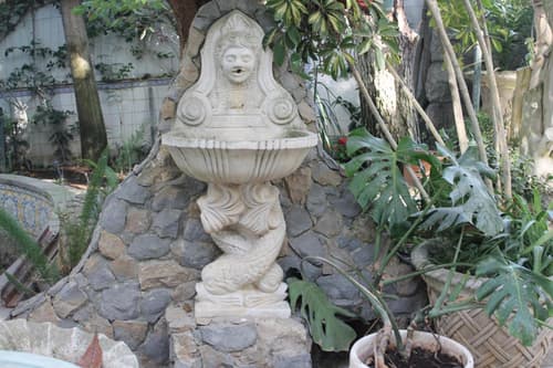 Cascais Jasmim Doce, 