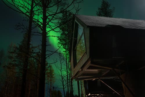 Aito Igloo & Spa Resort, 