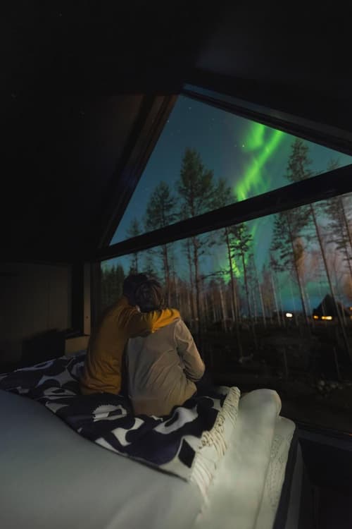 Aito Igloo & Spa Resort, 