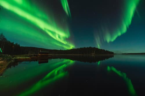 Aito Igloo & Spa Resort, 