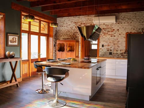 La Pension Guest House, 