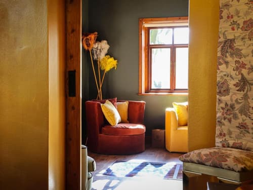 La Pension Guest House, 