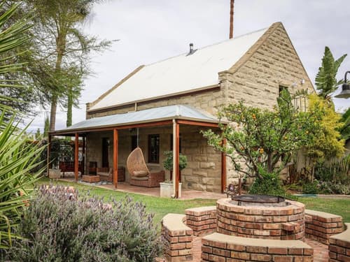 La Pension Guest House, 