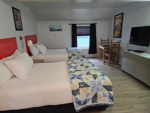 Seawinds Motel & Cottages, 