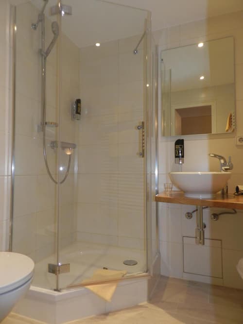 Hotel Löwen-Weinstube, 