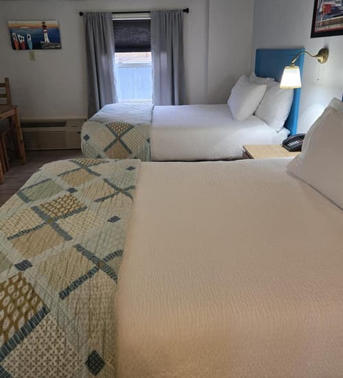 Seawinds Motel & Cottages, 