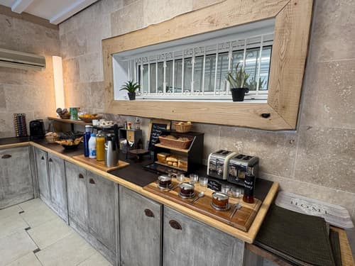 GuestHouse Le Patio34, 