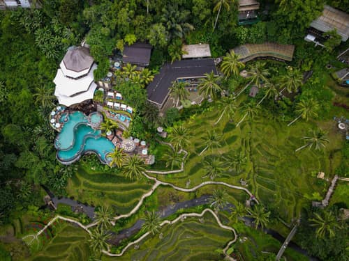 The Nest in Ubud, Bembengan Cottage, 