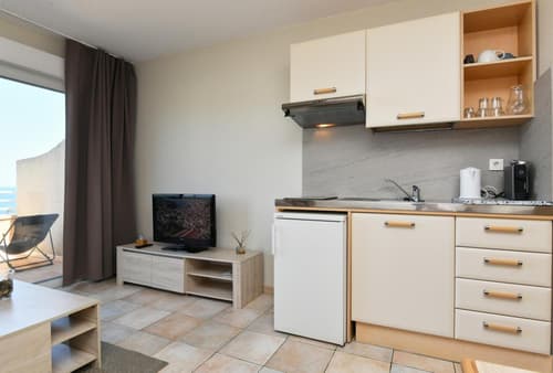 Calvi Résidence, Appart'hôtel, 