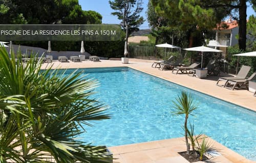 Calvi Résidence, Appart'hôtel, 