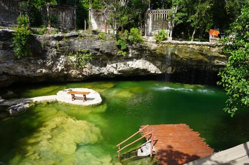 Siente Tulum Hotel & Cenote Club, 
