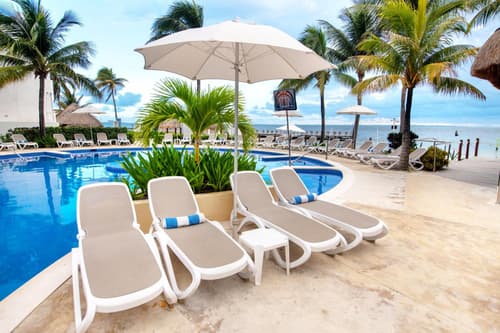 Cancun Bay All Inclusive Hotel, 