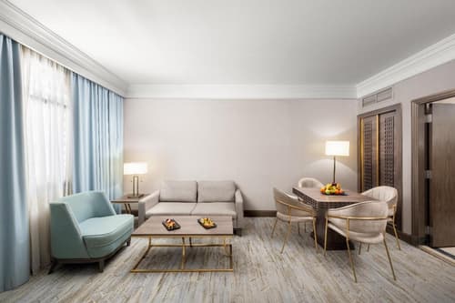 Dar Aleiman Al Haram, 