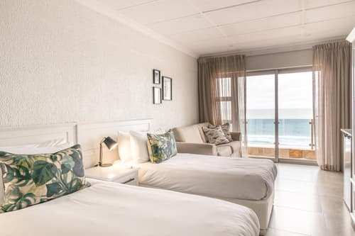 Diaz Ocean View Hotel, 