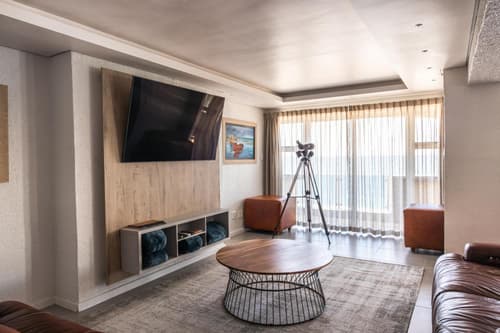 Diaz Ocean View Hotel, 