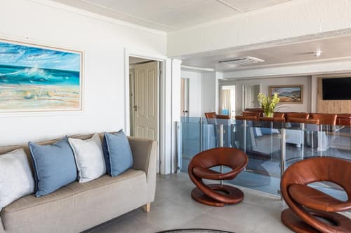 Diaz Ocean View Hotel, 