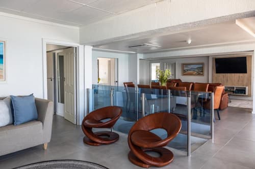 Diaz Ocean View Hotel, 