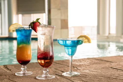 Diaz Ocean View Hotel, 