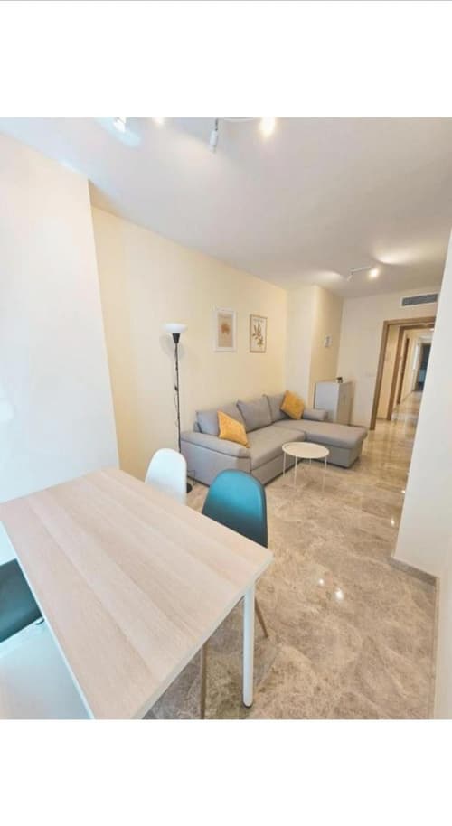 Apartamento Brillante-Vial, 