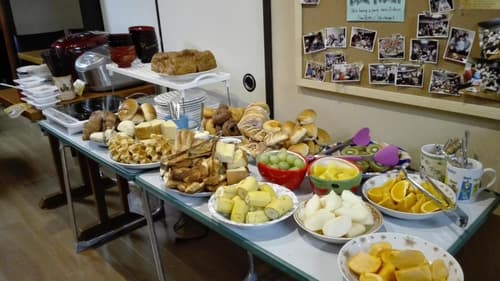 Guest House Ga-Jyun, 