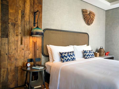 South Palms Resort and Spa Panglao - MGallery Collection, 