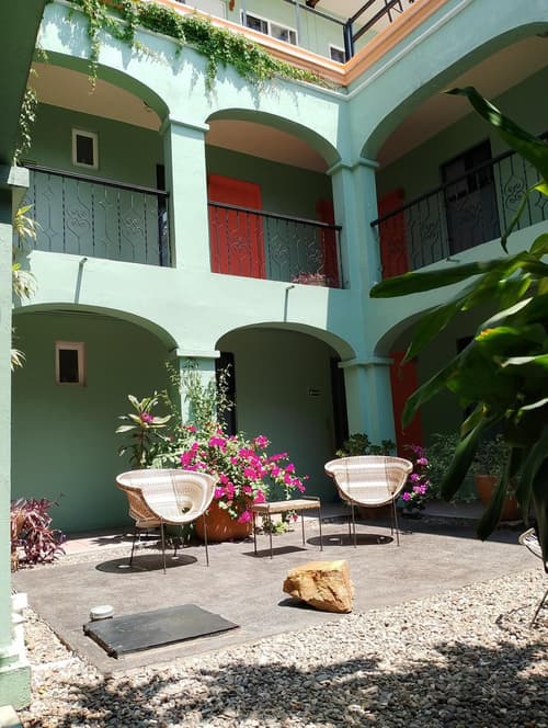 Un Sueño Valle de Huajes, 