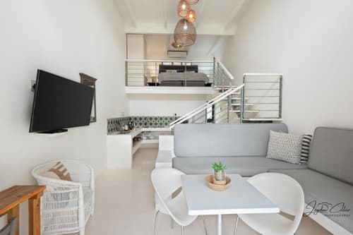 Karoo Retreat- Self Catering Villas and Guest House, 